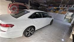 فولكسفاغن باسات